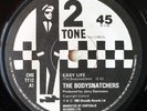The Bodysnatchers - Easy Life UK - 7