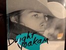 DWIGHT YOAKAM Guitars Cadillacs Sealed Original 1984 Oak, OR 2356, EP