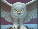 Rush Fly By Night Original 1975 Masterdisk Mercury Records VG++ LP w, inner