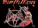 SLAYER - Show No Mercy EU Vinyl LP New