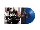 ELVIS PRESLEY - Elvis '56 Collectors Edition 2024 Dutch 180 Gram Blue Vinyl New