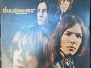 Rare Original The Stooges Self Titled NM- Vinyl - 1969 Elektra Release John Cale