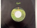 Jackie Lomax – Sour Milk Sea / I Fall Inside Your Eyes, APPLE RECORDS 7