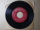 45RPM DUETO RIO BRAVO  GOLONDRINA FUGAZ  A DONDE ESTAS PRIETITA   USED