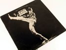David Bowie: The Man Who Sold the World, Vintage LP, 1972