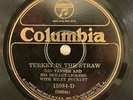 GID TANNER AND HIS SKILLET LICKERS - TURKEY IN THE STRAW /YA GOTTA QUIT KICKIN