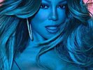 Mariah Carey - Caution [New Vinyl LP] Explicit, Gatefold LP Jacket, 150 Gram