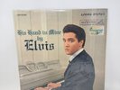 RCA Records Elvis Presley His Hand In Mine LSP-2328 Album Vinyl Record