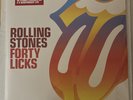 The Rolling Stones - FORTY LICKS - Vinyl 4 LP Set Brand New Sealed
