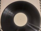 ROD STEWART U.K. LP PROMO TEST PRESSING WHITE LABEL BLONDES HAVE MORE FUN RARE