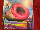 Omar Rodriguez-Lopez – Tychozorente (2010) Rodriguez Lopez Productions VINYL LP