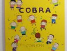 Cobra 2 LP Vinyl John Zorn Jazz 1987 Hat Hut Records Switzerland