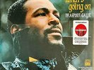 Marvin Gaye What's Going On 50th Anniversary (SEE DETAILS) Green Vinyl LP