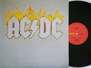 EX-BOX SET AC/DC*COLD HEARTED MAN*RED ALBERT 1987 AUSTRALIAN OZ 12