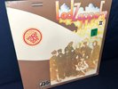 LED ZEPPELIN II SD-8236  STILL SEALED  1st US Press 2 Hype Stickers OG RARE