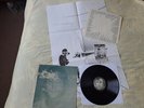 JOHN LENNON - Imagine (1971 UK Apple 1st press+Inner/Poster/Card Beatles)EX-/EX