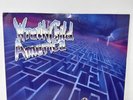 Wrathchild America -  Climbin' the Walls Vinyl LP 1989