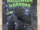 Halloween Horrors - Sounds Of Halloween 1977 SP-3152 LP Vinyl Record