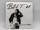 Bruce Springsteen Best Of double 2 LP red coloured vinyl record 12