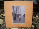 Wallflower by Rakei, Jordan (Record, 2017) Sleeve VG  Vinyl NM