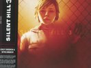 YAMAOKA, Akira - Silent Hill 3 (Soundtrack) - MARBLED SMOKEY VINYL 2XLP