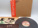 Led Zeppelin ‎– In Through The Out Door Japan LP OBI VINYL Swan Song ‎P-10726N-D