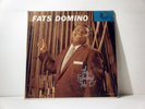 FATS DOMINO LP The Fabulous Mr. D 1959 Imperial mono  vinyl