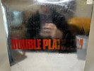 1978 KISS Double Platinum 2 LP Vinyl Record Album NBLP 7100-2 w/ Insert Record