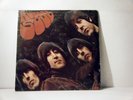 THE BEATLES LP Rubber Soul 1965 Parlophone Emi uk  vinyl