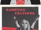 AGNETHA FALTSKOG  PS 7