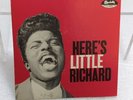 Little Richard Here's Little Richard Specialty SEP-402 Four Song 7