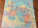 Love Reel To Real Vinyl Record