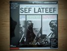 Yusef Lateef - The Three Faces Of LP - Riverside/VMP 180g Reissue - NEW
