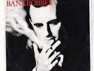 THE CLASH  Bankrobber AUSSIE W/L PROMO 7