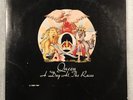 Queen A Day At The Races 1976  SP GATEFOLD  LP (VINYL IS EX)