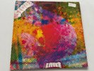 MINT '69 PSYCH   The LITTER $100 FINE HEXEGON VINYL LP Shrink FUZZ UK IMPORT
