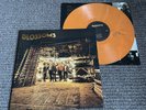 Blossoms - Self Titled Debut Album 2016 Vinyl Record ORANGE 2022