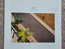 THE SEA AND CAKE Oui RARE Yellow LP Vinyl Record 12
