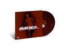 Box Car Racer (Limited Ed Reissue Maroon w/ Black Swirl Vinyl LP) NEW/SEALED