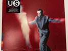 US (2016) Peter Gabriel (PGLPR7X) UK & Europe 3LP OIS Deluxe Lim Numbered RE RM