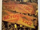 AC/DC – T.N.T 1981 New Zealand 1st Press (