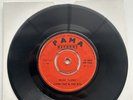 Lynn Tait & The Jets - Soul Food / Music Flames 7”- *Pama PM723* (1968)