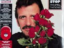 RINGO STARR Stop and Smell The Roses SEALED 2LP Red/White & Red/Pink Vinyl RSD
