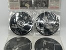 The Beatles Interview Picture Disc Collection Limited Edition 1988 UK 45 Vinyl