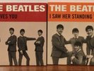 THE BEATLES FULL SET OF FOUR RSD 3 INCH RECORDS VINYL LPS  MINI 2024 NEW SEALED