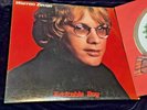 Warren Zevon Excitable Boy Asylum 6E118  vinyl record LP  NM/NM