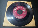 THE CHORDS SH-BOOM & LITTLE MAIDEN ORIGINAL CAT 45-104 45 RPM EX