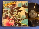 FELA KUTI ZOMBIE MERCURY 9199464. ORIGINAL FRANCE LP NEAR MINT