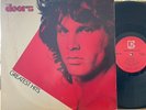 The Doors Greatest Hits Vinyl LP Elektra 5E-515 Light My Fire Roadhouse Blues