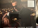 George Michael Symphonica 2x LP / Brand New Sealed 2024 German Reissue.